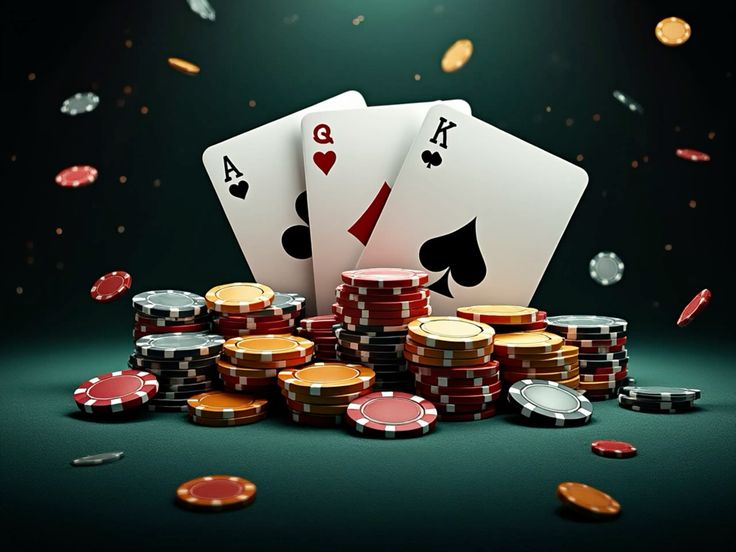 پاکستان کے Baba Casino کھلاڑیوں کے لیےجیک پاٹ گیم