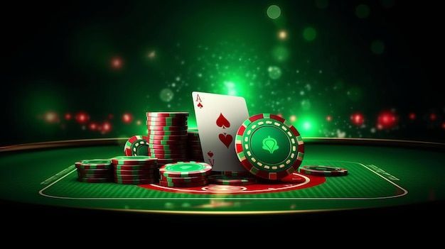 Baba Casino آن لائن کیسینو میں کھیلنے کی وجوہات