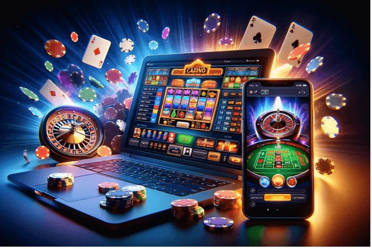 Baba Casino کیسینو گیمز کا ایک زمرہ منتخب کریں

